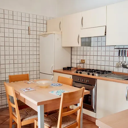 Apartment Casa Lubelli *