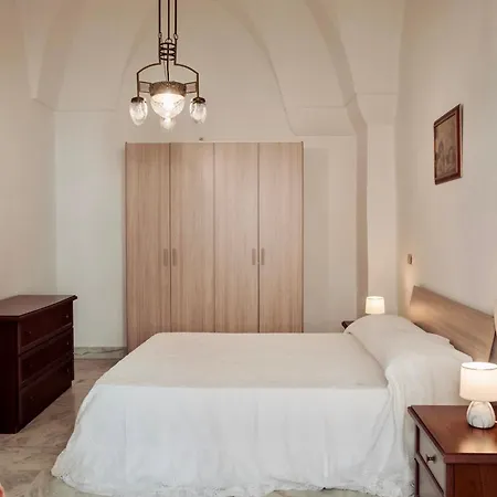 Apartment Casa Lubelli Lecce