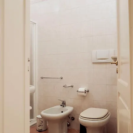 Casa Lubelli Lecce