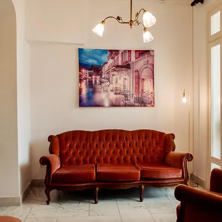 Casa Lubelli * Lecce