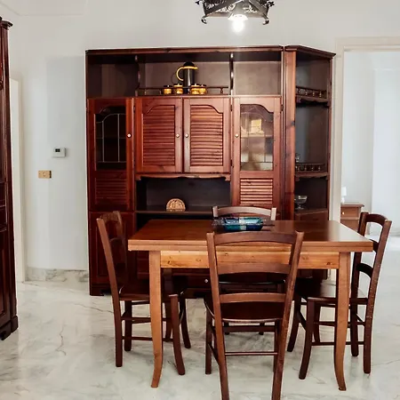 Casa Lubelli