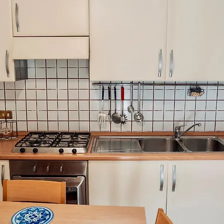 Casa Lubelli Apartment