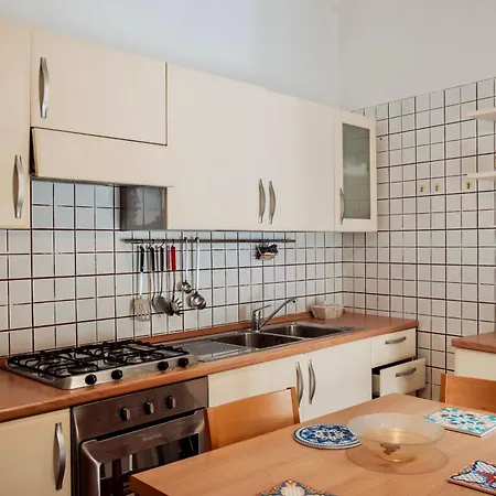 Apartment Casa Lubelli *