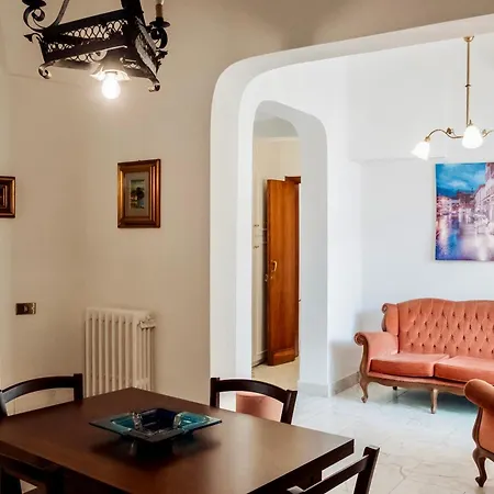 Casa Lubelli * Lecce