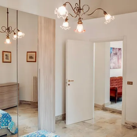 Casa Lubelli Apartment *