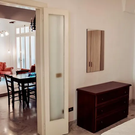 Casa Lubelli Apartment