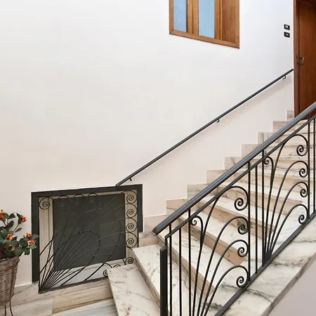 Casa Lubelli * Lecce
